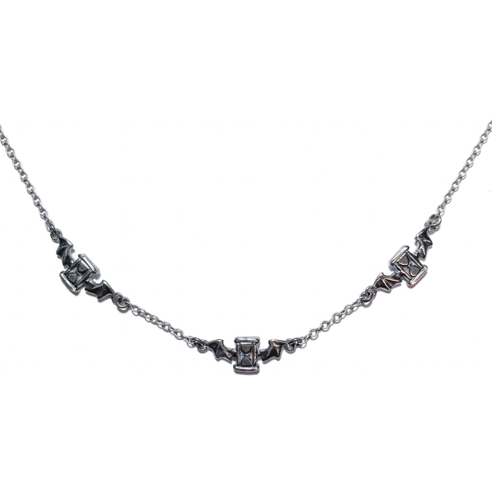 【HYSFORM】TIMEPIECE NECKLACE Amazon.com: 925 Sterling Silver Acoustic Guitar Charm